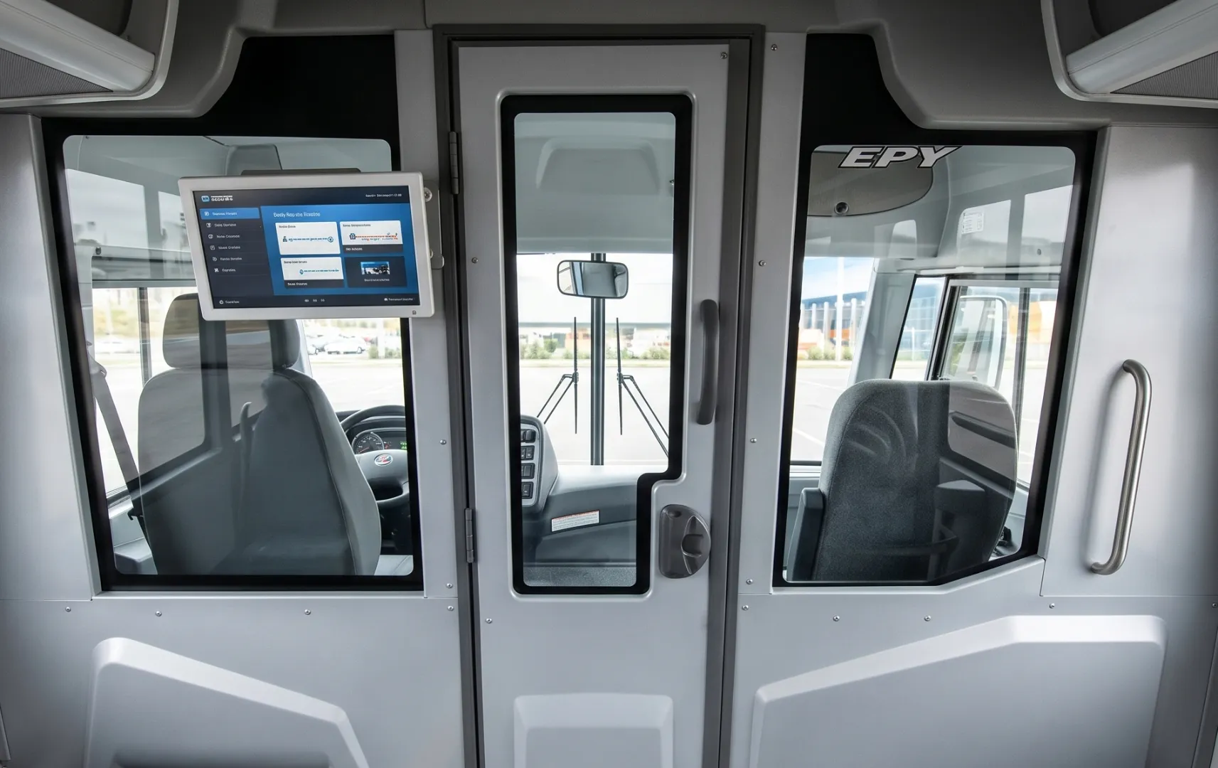 Bus Marcopolo - Interregional Excellence