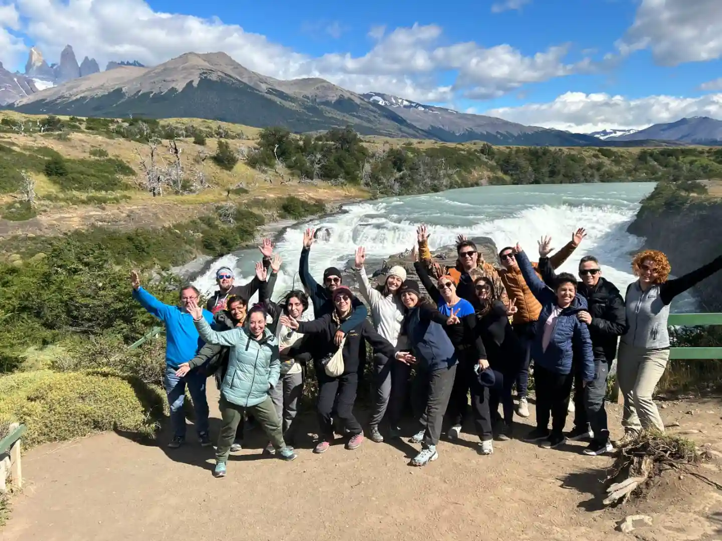 Patagonia Experience