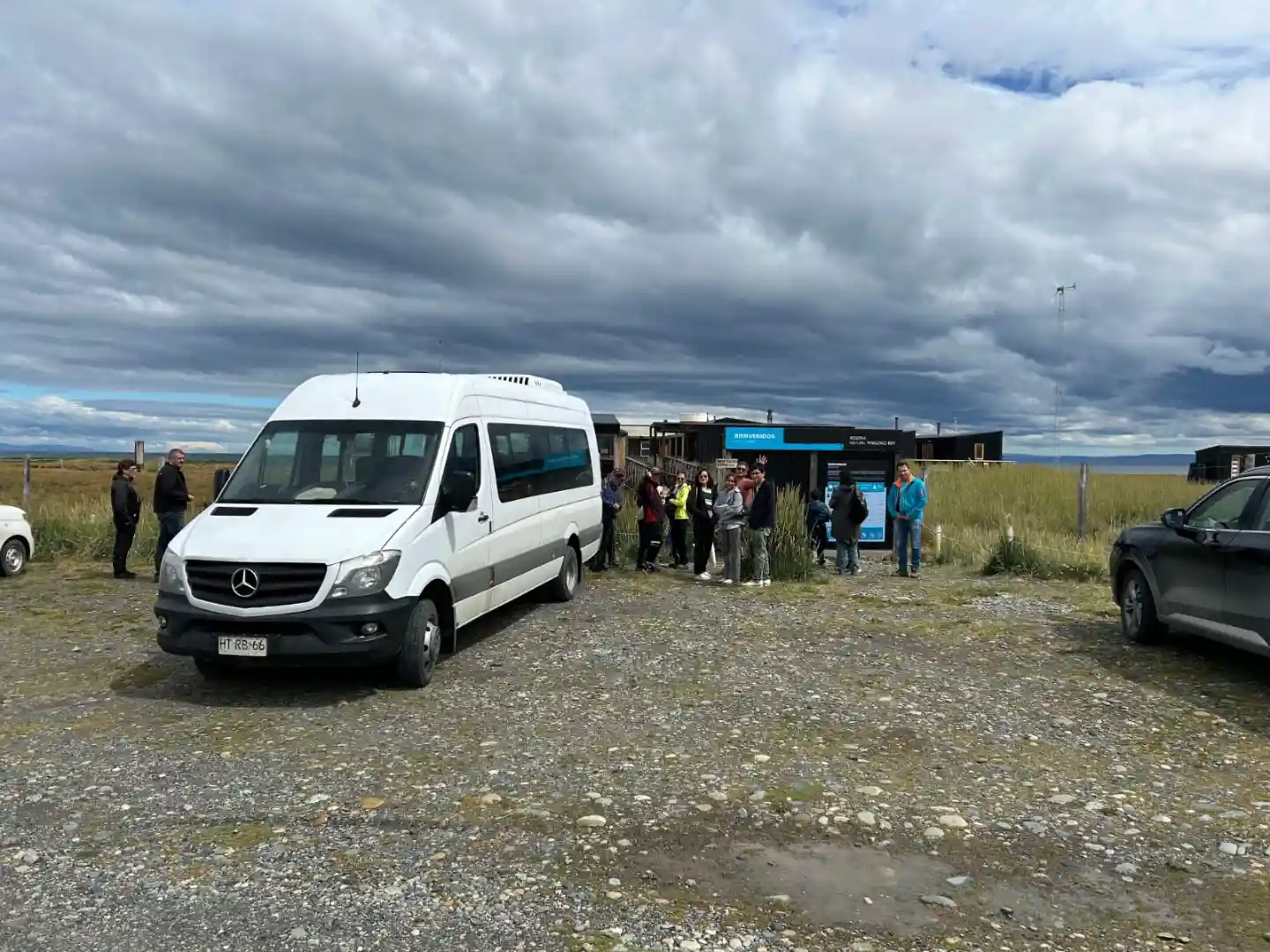 Patagonia Experience