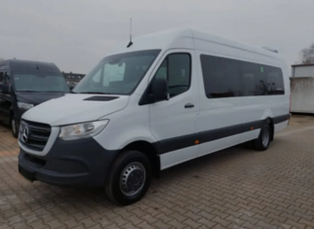 Patagonia Experience