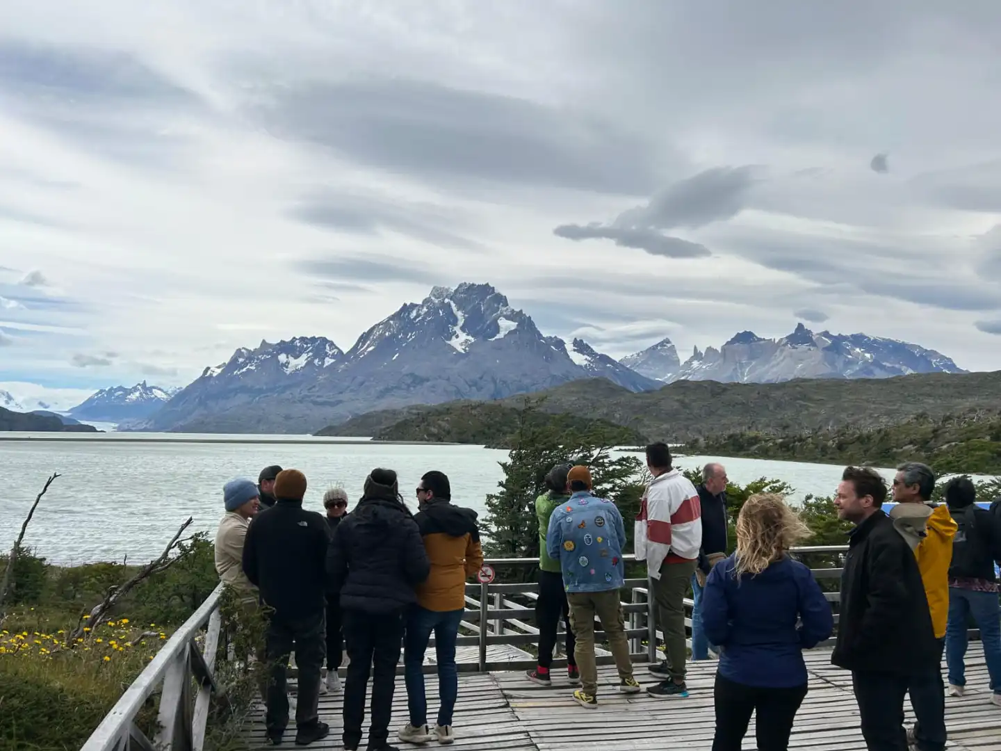 Patagonia Experience