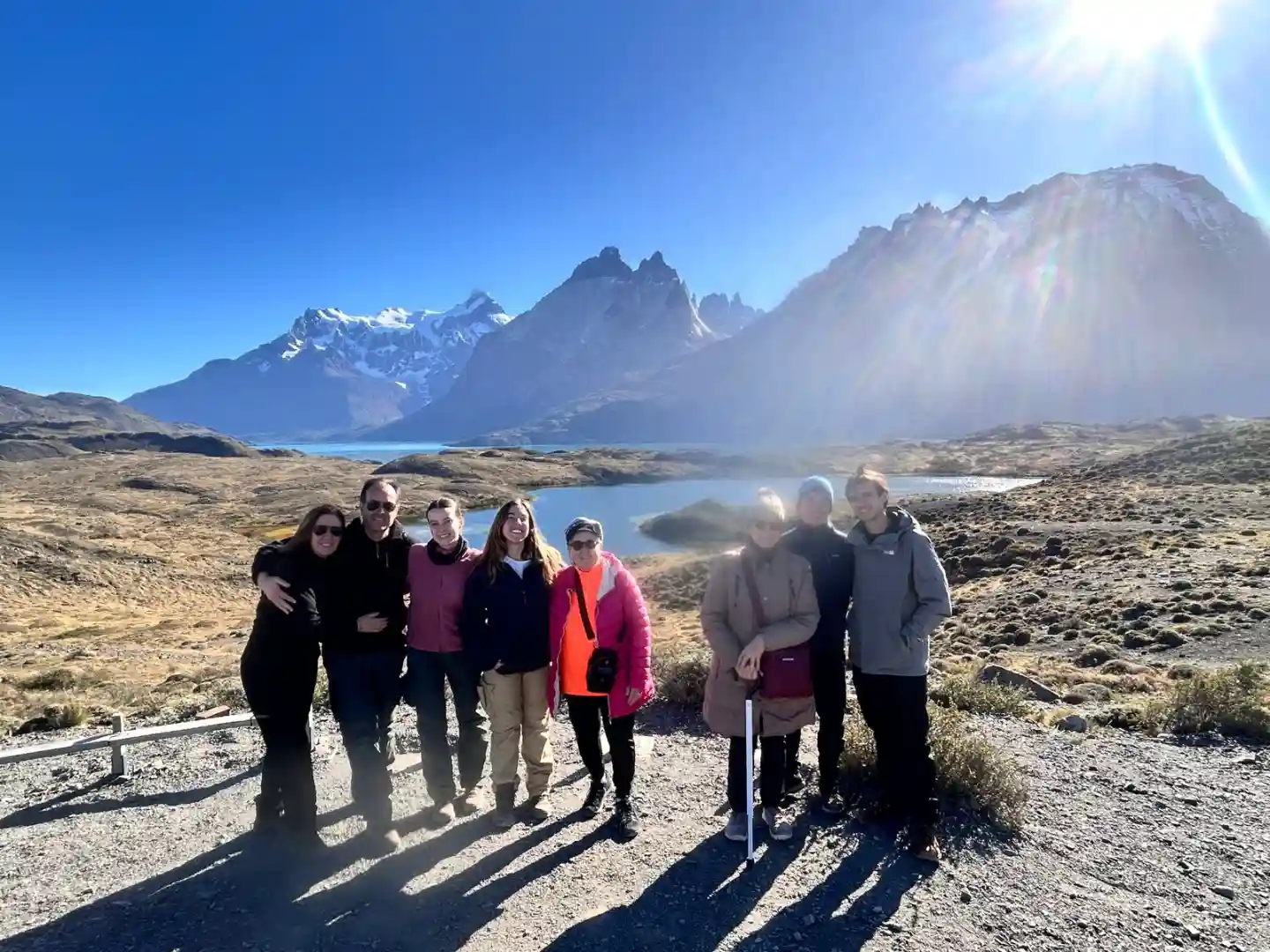 Patagonia Experience