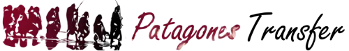Transfer Patagones Logo