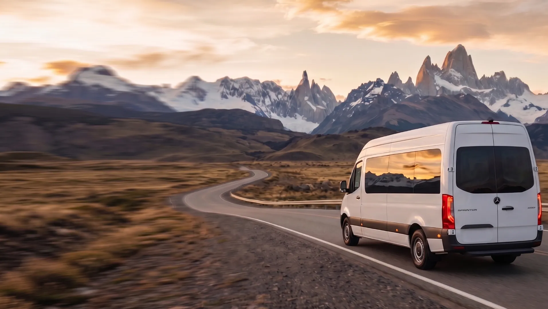 Transfer Patagones - Transporte Privado